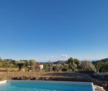 VILLA NEUVE INDIVIDUELLE/ VENCE - Photo 5