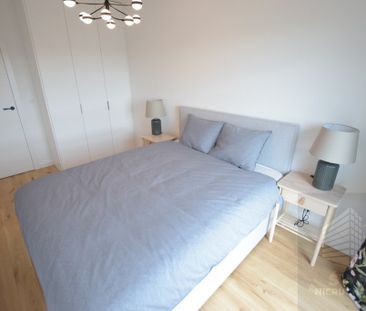 Apartament z miejscem postojowym, taras. - Photo 2