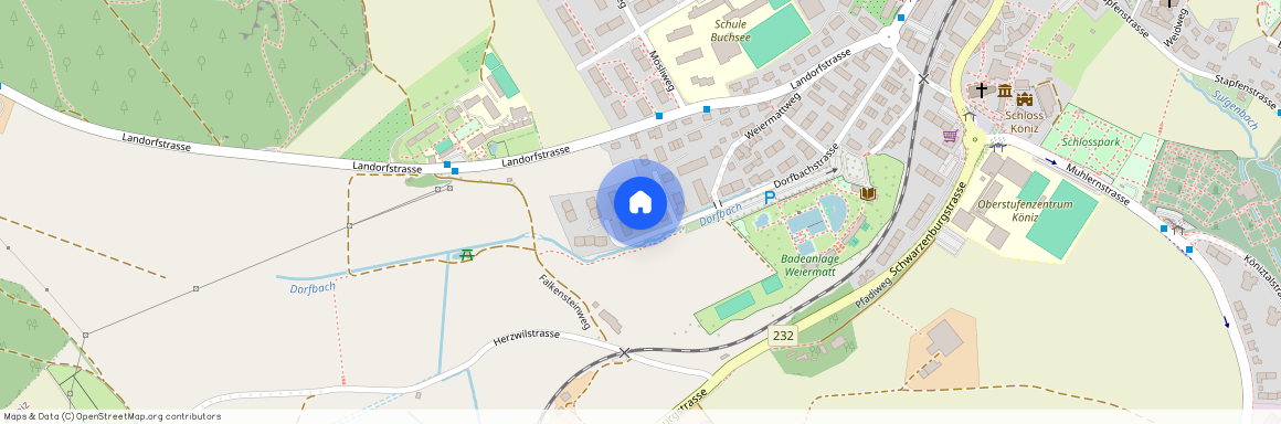 3098, Köniz, Dorfbachstrasse, 54