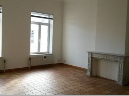 IXELLES : APPARTEMENT 1 CHAMBRE - Ixelles - Foto 2