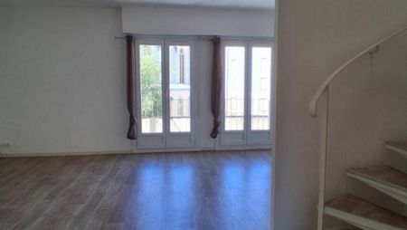 Appartement Nancy 3 pièce(s) 83.5 m2, parking, cave - Photo 2