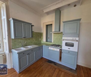 Appartement à louer 2 pièces 68.05m² - Photo 5