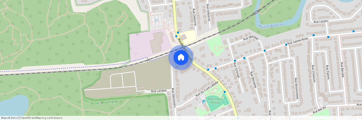 99 Boulevard Lorrain, Gatineau, Gatineau, Outaouais, J8P 2E9