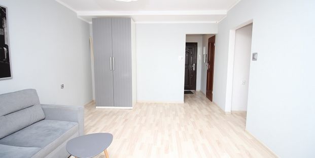 Kawalerka na Piaskowej Górze 26m2 wynajem - Zdjęcie 1