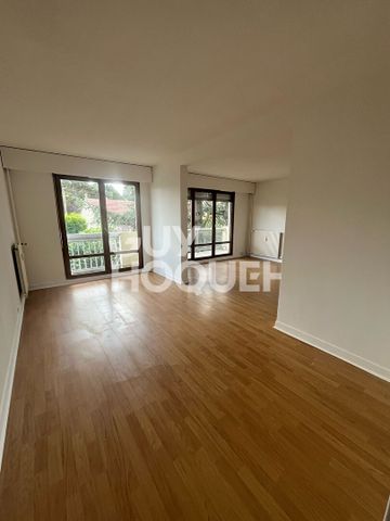 Appartement Compiegne 3 pièce(s) 67.67 m² - Photo 5