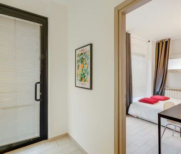 Via Antonio Fogazzaro, Milan, Lombardy 20135 - Foto 4