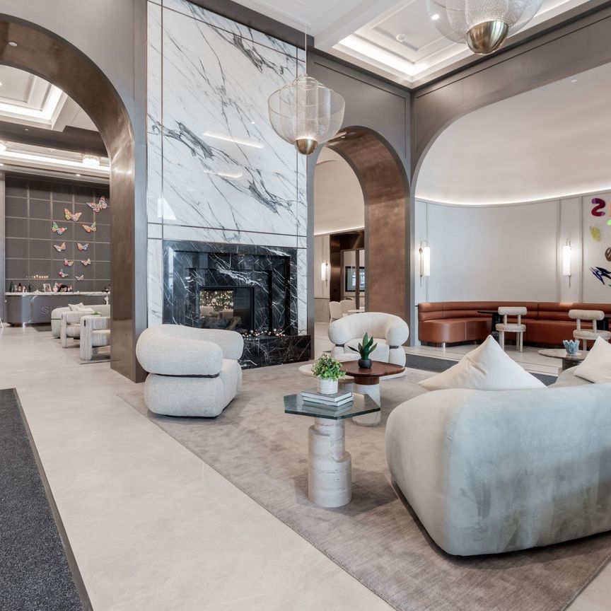 For Lease - 31 York Garden Way Unit# 808, Toronto, Ontario - Photo 1