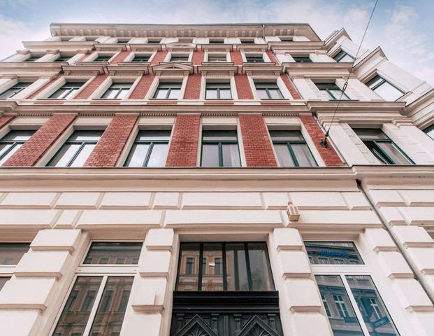 super Infrastruktur I 3 Zimmer I Tageslichtbad mit Wanne & Dusche I Balkon - Foto 1