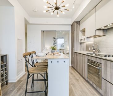 For Lease - 5 Buttermill Avenue Unit# 1608, Vaughan, Ontario - Photo 2
