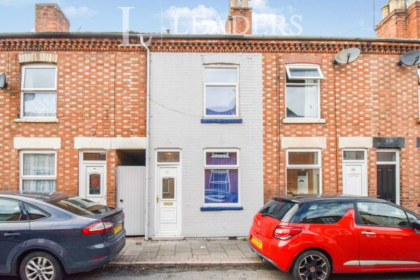 1 bedroom room to rent Russell Street, Loughborough - Photo 1
