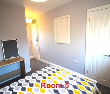 5 bedroom house of multiple occupation to rent - Photo 3