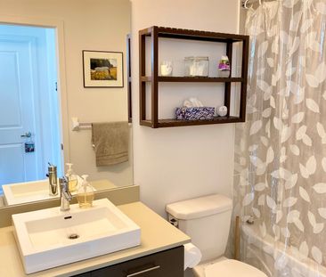 For Lease - 26 Norton Avenue Unit# 1702, Toronto, Ontario - Photo 5