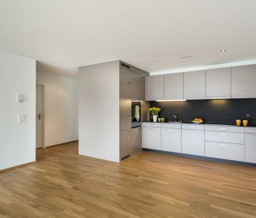 Modern apartment near Lake Constance - Foto 2