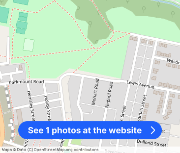 Lewis Avenue Manchester M9 4BT - Photo 1