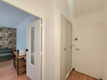 Location Appartement 1 pièce 18m² - Photo 2