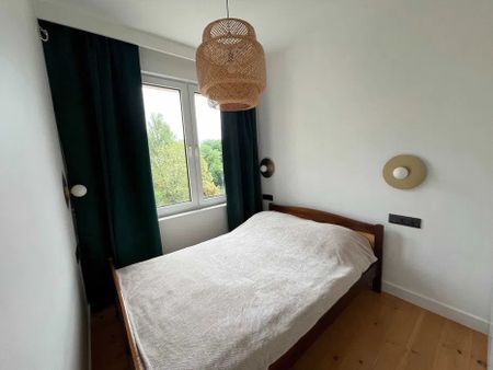 Gdynia Śródmieście | Przytulne Mieszkanie - Zdjęcie 2