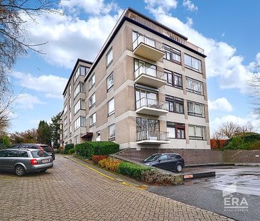 Appartement met 2 slaapkamers, staanplaats en kelder - Photo 2