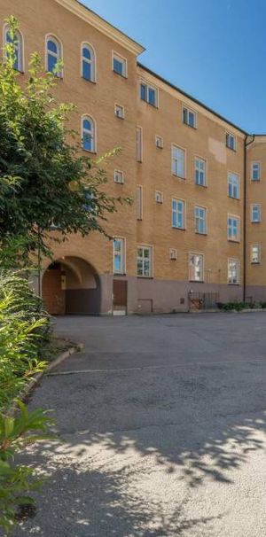 Kristinagatan 59 - Photo 1