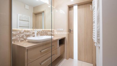 Mieszkanie Kraków Ruczaj powierzchnia 64.93 m² C206-WM-78450 - Photo 5