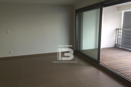 Appartement T3 2ème ligne vue mer - Photo 5
