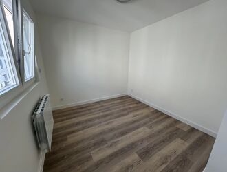 Location Appartement 2 pièces 37 m2 à Saint-Quentin - Photo 1