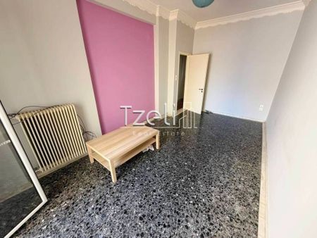Διαμέρισμα για ενοικίαση Παντοκράτορος - Αρχαίο Ωδείο (Πάτρα) - Photo 2