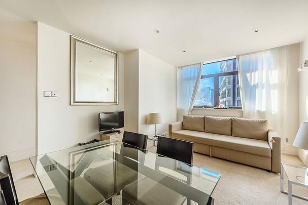 1 bedroom flat to rent - Photo 1