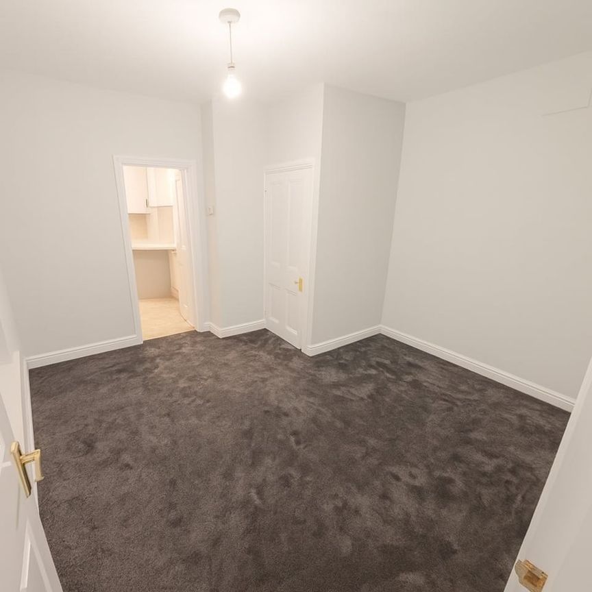 1 Bed Flat, Carter Knowle Road, S7 - Photo 1