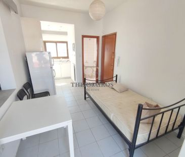 Studio/Γκαρσονιέρα για ενοικίαση Ιπποκράτειο (Φάληρο - Ιπποκράτειο) - Photo 3