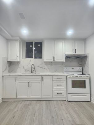 For Lease - 1 Branigan Crescent Unit# BSMT1, Halton Hills, Ontario - Photo 1
