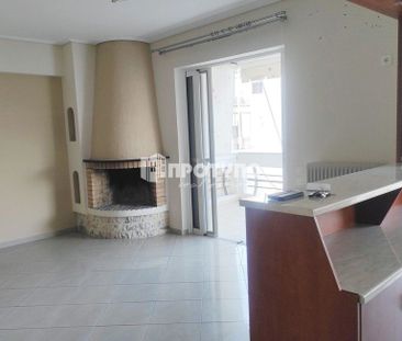 Διαμέρισμα 98 τ.μ. για ενοικίαση, Αθήνα - Δυτικά Προάστια, Πετρούπολη - Photo 1