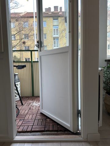 Regementsgatan, Malmö - Photo 5