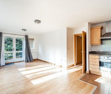 2 bedroom apartment to rent - Photo 6