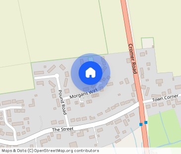 Morgans Way, Hevingham - Photo 1