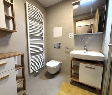 Pronájem bytu 1+kk 37 m2 - Фото 1