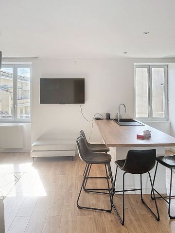 Appartement T3 Nîmes à louer - Photo 2