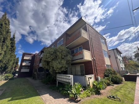 “Large 2 bedroom apartment” - Photo 5