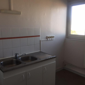 Location : Appartement 4 pièces 64 m2 – BELFORT - Photo 2