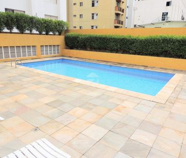 Apartamento para alugar, Centro - Campinas/SP - Photo 6