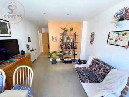 1 bedroom flat to rent - Photo 2