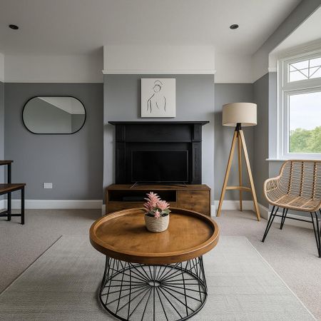 1 bedroom flat to rent - Photo 4