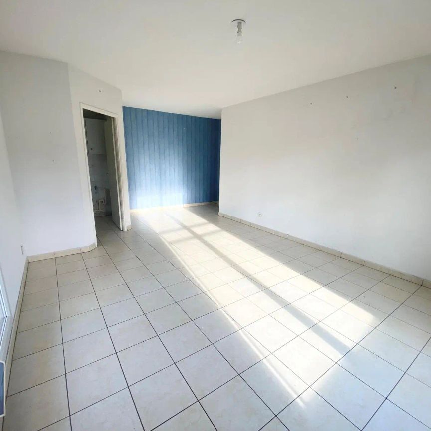 Appartement à louer 3 pièces 62.99m² - Photo 1
