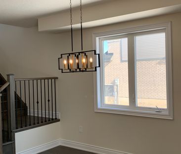 For Lease - 271 Vanilla Trail, Thorold, Ontario - Photo 5