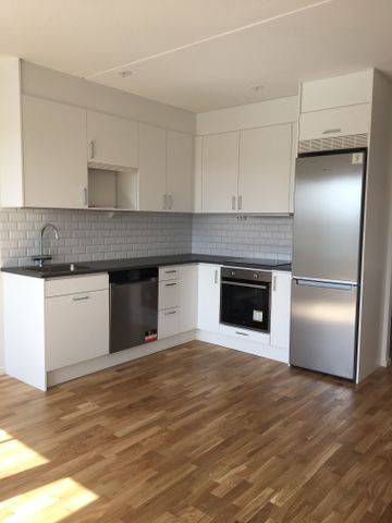 Radiusbacken, Hägersten - Photo 4