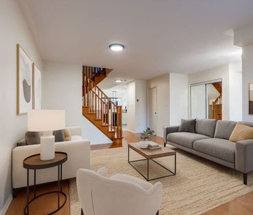 For Lease - 17 Castle Park Boulevard, Vaughan, Ontario - Photo 2