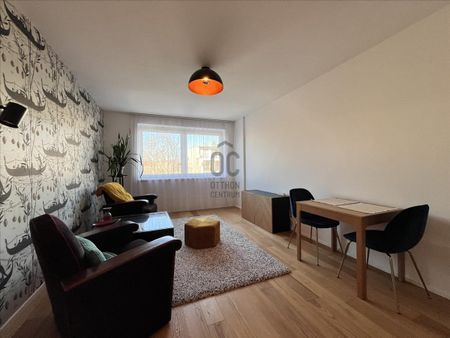 Kiadó új építésű lakás - Budapest I. kerület - Photo 4