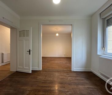 Location Appartement 3 pièces 63m² METZ 57050 - Photo 2