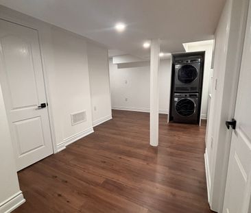 For Lease - 12 Holmstead Court Unit# Bsmt, Brampton, Ontario - Photo 5