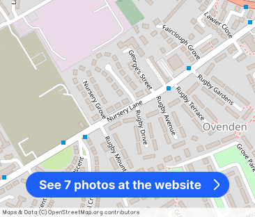 Nursery Lane, HALIFAX - Photo 1