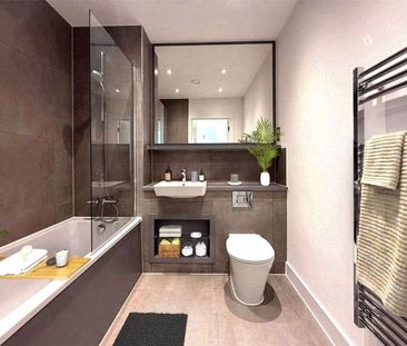 Brand-new one bedroom apartment in the popular Marleigh Park Develo... - Photo 6